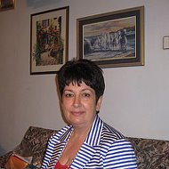 Татьяна Ситько