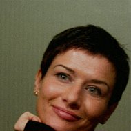 Наталья Бурбан
