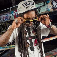 Mr Weezy