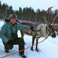 Владимир Федулов