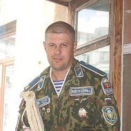 Григорий Кайгородов