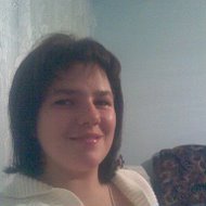 Екатерина Петреева
