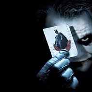 Joker ♠