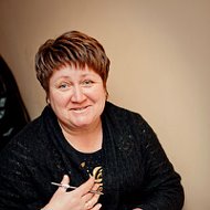 Светлана Крамарь