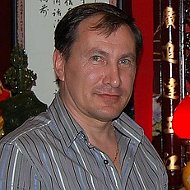Виктор Петрусенко