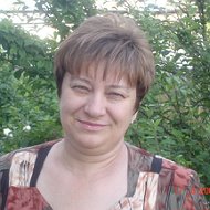 Татьяна Шиянова