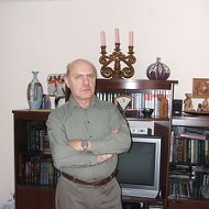 Yakov Kaunator