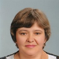 Олена Стасишина