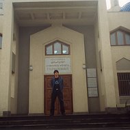 Zaurbek Kuchiev