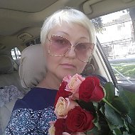 Светлана Ржанникова