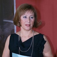 Анна Онищенко