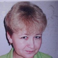 Галина Вараксина