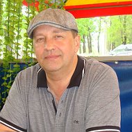 Александр Печёрских