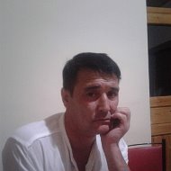 Shuxrat Ahmedov