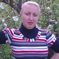 Татьяна Кагитина