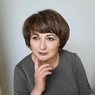 Нина Еремеевич