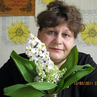 Светлана Локтева