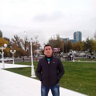 Шамсиддин Хасанов