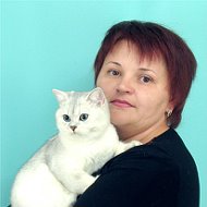 Яна Степанова