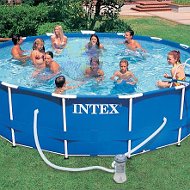 Бассейны Intex