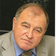 Олег Черненко-старший
