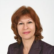 Лариса Корзун