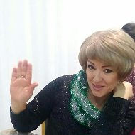 Ольга Перлова