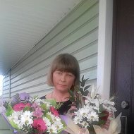 Светлана Пескова