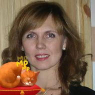 Наташа Лаговська