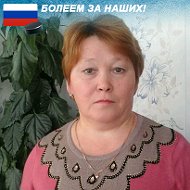 Нина Кудюкова