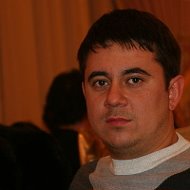 Фурхат Сафаров