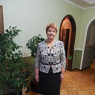 Елена Подымова