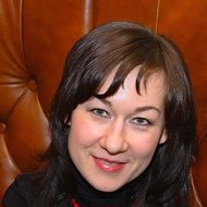Наталия Недайводина