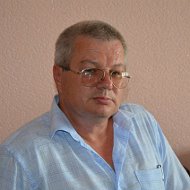 Сергей Индура