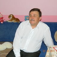 Николай Вовченко