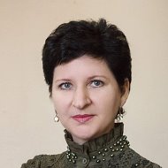 Светлана Шапран