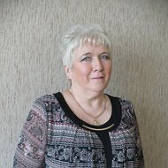 Валентина Рыбалко