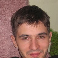 Сергей Малыхин