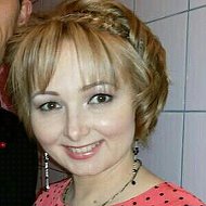 Ольга Шеина