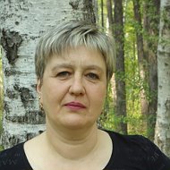 Анна Сикорская