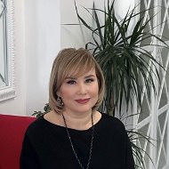 Светлана Хакимова