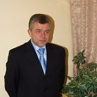 Владимир Волков