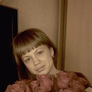 Екатерина Бухарова