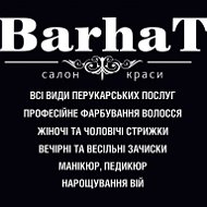 Barhat Салон