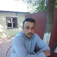 Samir Ismailov