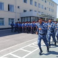 Анаралиев Султанмурат