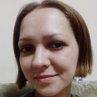 Екатерина Рыжкова