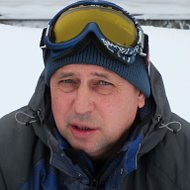 Андрей Карась