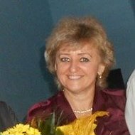 Наталья Валуйская