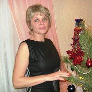 Светлана Небесская